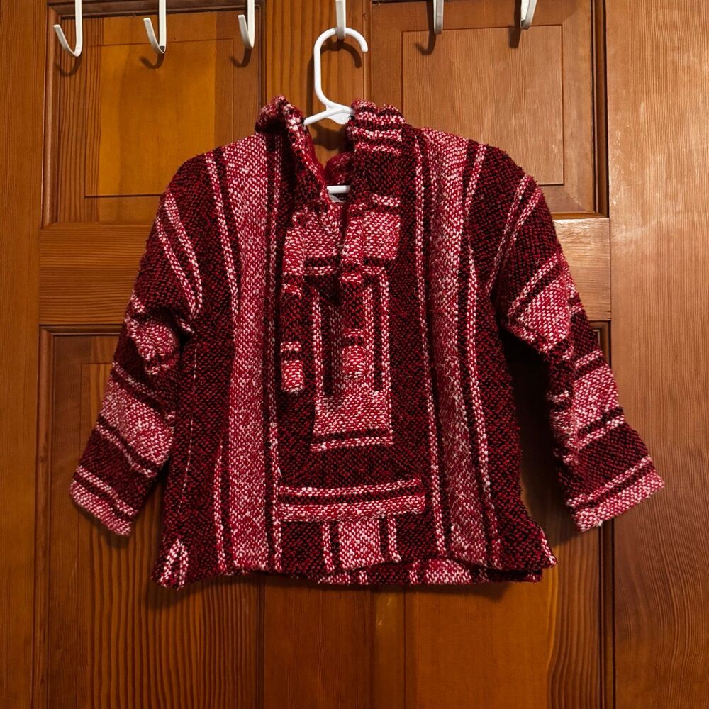 Boys sweater, size 2 [clothing 365]